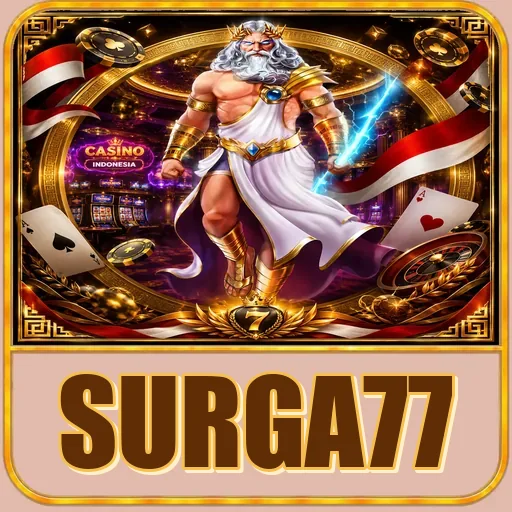 Instalasi surga77