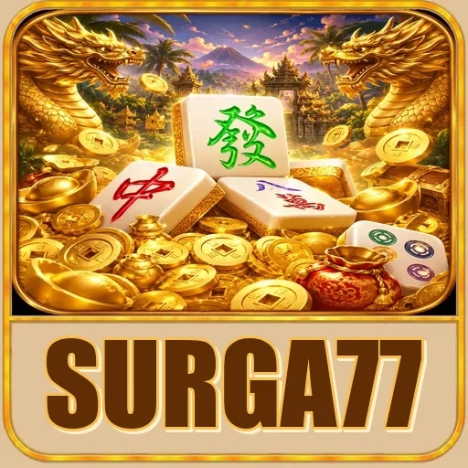 Keamanan surga77